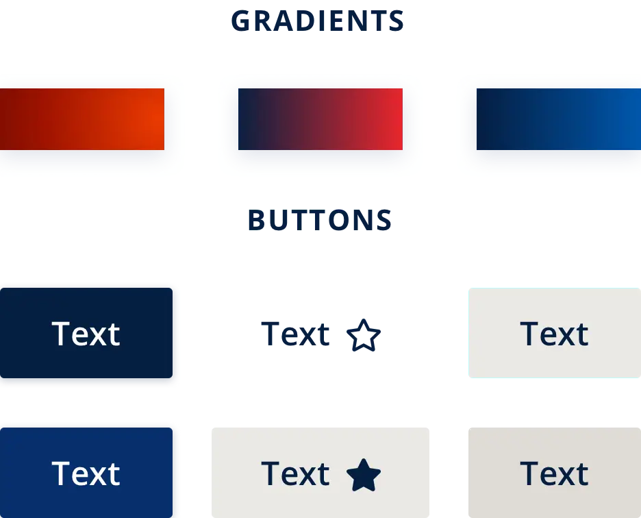 ASUM styleguide and colours