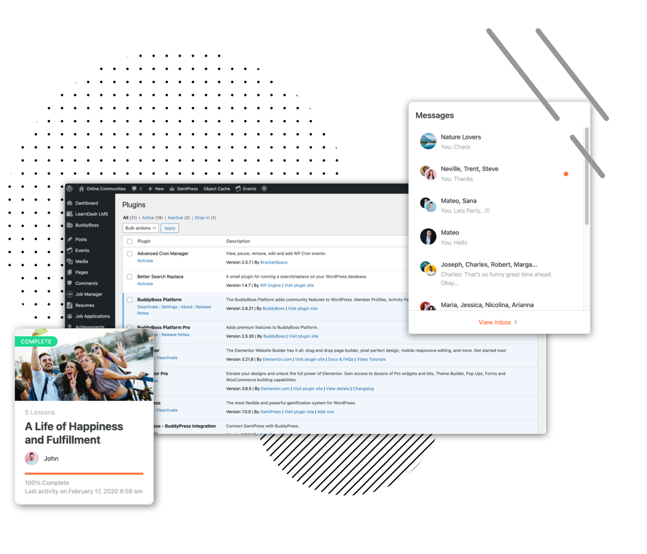 Integration Capabilities Images